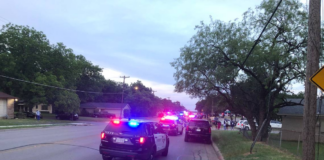 Hombre muerto y varios heridos tras grave tiroteo en Fort Worth Hombre muerto y varios heridos tras grave tiroteo en Fort Worth