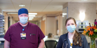 Minnesota necesita cubrir 45,000 puestos vacantes en Salud Minnesota necesita cubrir 45,000 puestos vacantes en Salud