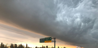 Múltiples advertencias de tormentas eléctricas y tornados en Minnesota Múltiples advertencias de tormentas eléctricas y tornados en Minnesota