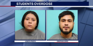 Dos jóvenes de origen latino, acusados por muertes por sobredosis de fentanilo Dos jóvenes de origen latino, acusados por muertes por sobredosis de fentanilo