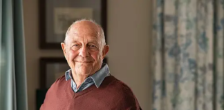 La población de EE.UU. ha estado envejeciendo durante décadas y ahora es más vieja que nunca La población de EE.UU. ha estado envejeciendo durante décadas y ahora es más vieja que nunca