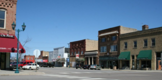 Se les pide a los residentes de Belle Plaine que hiervan el agua antes de usarla Se les pide a los residentes de Belle Plaine que hiervan el agua antes de usarla