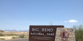 Un hombre de Florida y su hijastro de 14 años murieron en el Parque Nacional Big Bend en Texas Un hombre de Florida y su hijastro de 14 años murieron en el Parque Nacional Big Bend en Texas