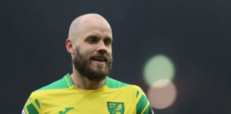 Minnesota United contrata al máximo goleador de Finlandia: Teemu Pukki Minnesota United contrata al máximo goleador de Finlandia: Teemu Pukki