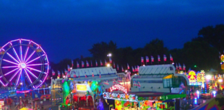 La Feria Estatal planea contratar aproximadamente 1,700 empleados La Feria Estatal planea contratar aproximadamente 1,700 empleados