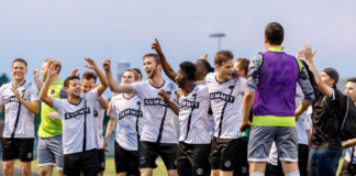 Le robaron todo el material de entrenamiento al Minneapolis City Soccer Club Le robaron todo el material de entrenamiento al Minneapolis City Soccer Club