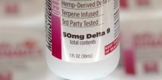 La Junta de Farmacias multó con US$50,000 a una compañía de St. Cloud por vender THC ilegal La Junta de Farmacias multó con US$50,000 a una compañía de St. Cloud por vender THC ilegal