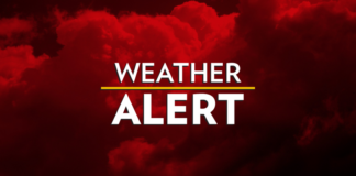 Sólo 75 alertas climáticas en Minnesota, el número más bajo desde 1995 Sólo 75 alertas climáticas en Minnesota, el número más bajo desde 1995