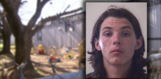 Un hombre fue sentenciado a cadena perpetua tras matar a golpes a su hijo de 10 semanas Un hombre fue sentenciado a cadena perpetua tras matar a golpes a su hijo de 10 semanas