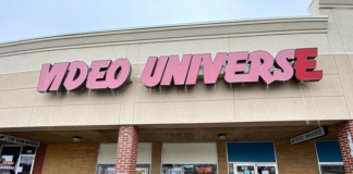 Histórico: la última tienda de videos en Twin Cities está cerrando Histórico: la última tienda de videos en Twin Cities está cerrando