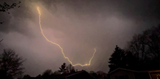 Varias tormentas, no severas, continúan durante hoy y mañana en Texas Varias tormentas, no severas, continúan durante hoy y mañana en Texas