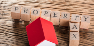 Senadores de Texas aprobaron por unanimidad proyecto de ley de reducción de impuestos a la propiedad Senadores de Texas aprobaron por unanimidad proyecto de ley de reducción de impuestos a la propiedad