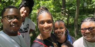 En el Mall of America de Minnesota, le robaron todo a una familia de Texas En el Mall of America de Minnesota, le robaron todo a una familia de Texas