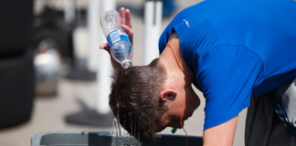 Las olas de calor en Texas serán cada vez más comunes: la última se cobró 13 vidas Las olas de calor en Texas serán cada vez más comunes: la última se cobró 13 vidas