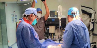 Tres estadounidenses han muerto por una infección tras someterse a cirugías estéticas en México Tres estadounidenses han muerto por una infección tras someterse a cirugías estéticas en México