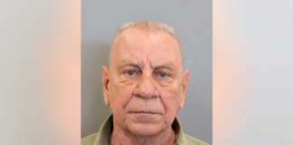 Le dieron 20 años de prisión por abusar de una niña de 5 años Le dieron 20 años de prisión por abusar de una niña de 5 años