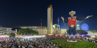 La Feria Estatal de Texas ha revelado su programación musical en sus 24 días La Feria Estatal de Texas ha revelado su programación musical en sus 24 días