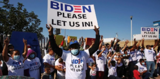 ¿Los inmigrantes ilegales podrían recibir un ingreso básico universal basado en una propuesta reciente? ¿Los inmigrantes ilegales podrían recibir un ingreso básico universal basado en una propuesta reciente?