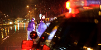 ¿Por qué los conductores de color tienen cuatro veces más probabilidades de ser detenidos? ¿Por qué los conductores de color tienen cuatro veces más probabilidades de ser detenidos?