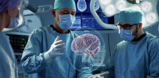 La realidad virtual de la Universidad de Minnesota salva a un paciente de un tumor cerebral La realidad virtual de la Universidad de Minnesota salva a un paciente de un tumor cerebral