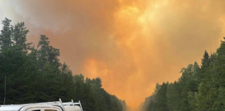 Funcionarios estatales dicen que las restricciones a la quema entran en vigor en el noreste Funcionarios estatales dicen que las restricciones a la quema entran en vigor en el noreste