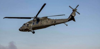 Caída de helicóptero en Siria deja a 22 militares de EE.UU. heridos: aún no se sabe de dónde son Caída de helicóptero en Siria deja a 22 militares de EE.UU. heridos: aún no se sabe de dónde son
