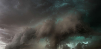 Las tormentas azotaron partes de Texas con granizo por segundo día consecutivo Las tormentas azotaron partes de Texas con granizo por segundo día consecutivo