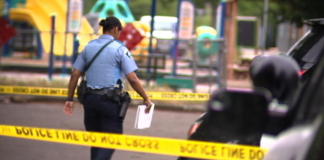 Cumbre de policías, alguaciles y fiscales por la ola de delincuencia juvenil en Minnesota Cumbre de policías, alguaciles y fiscales por la ola de delincuencia juvenil en Minnesota