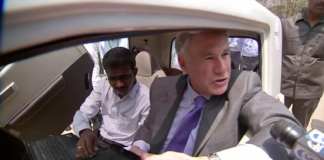 Abbott firmó un proyecto de ley que elimina las inspecciones vehiculares anuales en Texas Abbott firmó un proyecto de ley que elimina las inspecciones vehiculares anuales en Texas