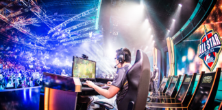 Los deportes electrónicos, una vez más, no serán tomados como una disciplina oficial en Texas Los deportes electrónicos, una vez más, no serán tomados como una disciplina oficial en Texas