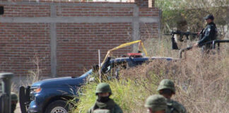Un desafío, que México invierta más en seguridad y justicia Un desafío, que México invierta más en seguridad y justicia
