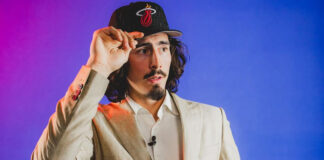 Jaime Jaquez Jr., la nueva figura mexicana en la NBA Jaime Jaquez Jr., la nueva figura mexicana en la NBA