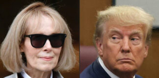 Jean Caroll obtendrá más compensación de Trump por burlas en TV Jean Caroll obtendrá más compensación de Trump por burlas en televisión