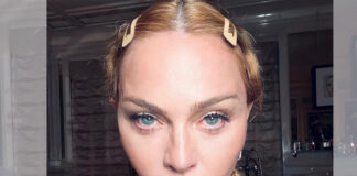 Fuera del hospital, Madonna no está lista para retomar su gira Fuera del hospital, Madonna no está lista para retomar su gira