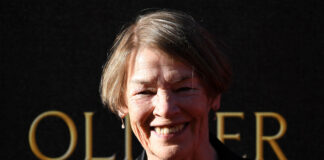 Murió la actriz y política británica Glenda Jackson, ganadora de dos Óscar Murió la actriz y política británica Glenda Jackson, ganadora de dos Óscar