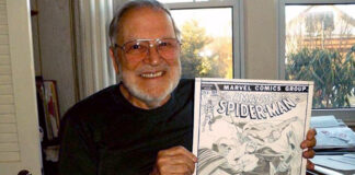 Muere John Romita Sr, dibujante de Spider-Man y cocreador de Wolverine Muere John Romita Sr, dibujante de Spider-Man y cocreador de Wolverine