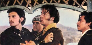 “Los caifanes”, clásico del cine mexicano que pudo no filmarse "Los caifanes", clásico del cine mexicano que pudo no filmarse