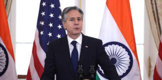 Rebelión Wagner revela graves fisuras en la autoridad de Putin: Blinken Rebelión Wagner revela graves fisuras en la autoridad de Putin: Blinken