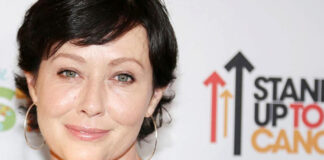 Shannen Doherty revela que el cáncer ha hecho metástasis en su cerebro Shannen Doherty revela que el cáncer ha hecho metástasis en su cerebro