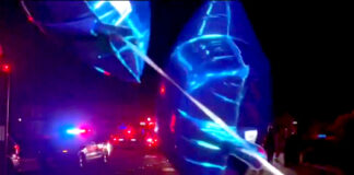 Tiroteo en fiesta de cumpleaños en California; 1 muerto y 6 heridos Tiroteo en fiesta de cumpleaños en California; 1 muerto y 6 heridos