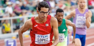 Tonatiu López triunfó en el Gran Premio de Castellón Tonatiu López triunfó en el Gran Premio de Castellón