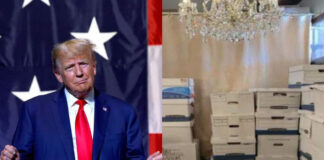 Donald Trump pide al Congreso de EEUU parar la “cacería de brujas” Donald Trump pide al Congreso de EEUU parar la "cacería de brujas"