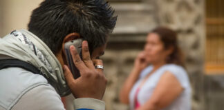 Usuarios de internet en México llegan a 93.1 millones Usuarios de internet en México llegan a 93.1 millones