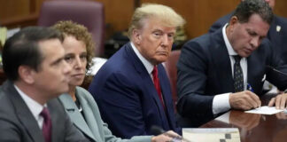 Lin Wood, abogado de Donald Trump renuncia a su licencia para ejercer Lin Wood, abogado de Donald Trump renuncia a su licencia para ejercer