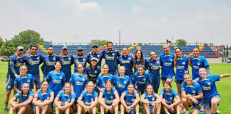 Investigación por acoso hacia jugadoras del América femenil Investigación por acoso hacia jugadoras del América femenil