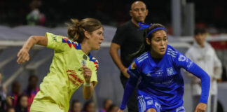 Tigres y América definen el Campeón de Campeones femenil Tigres y América definen el Campeón de Campeones femenil