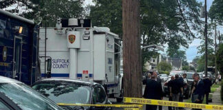 Acusan a arquitecto de Nueva York por asesinatos de mujeres Acusan a arquitecto de Nueva York por asesinatos de mujeres