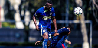 América perdió ante el Atlante en el debut de Julián Quiñones América perdió ante el Atlante en el debut de Julián Quiñones
