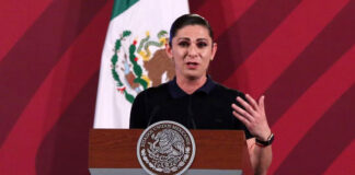 Prohíben a atletas mexicanos criticar a Conade y a su titular Prohíben a atletas mexicanos criticar a Conade y a su titular