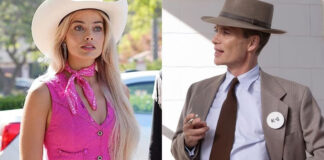 “Barbie” vs “Oppenheimer”: ¿Cuál recaudó más en taquilla? "Barbie" vs "Oppenheimer": ¿Cuál recaudó más en taquilla?